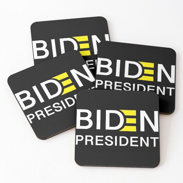 Item preview, JOE BIDEN PRESIDENT designed and sold by AndrewPlus.