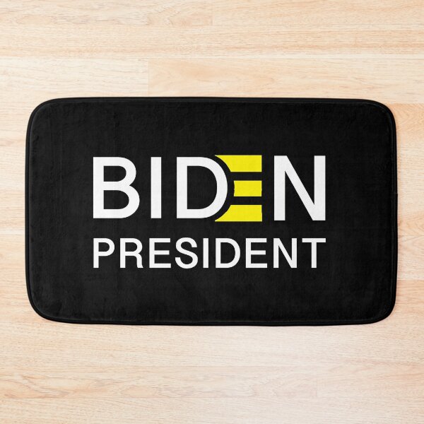 Item preview, JOE BIDEN PRESIDENT designed and sold by AndrewPlus.