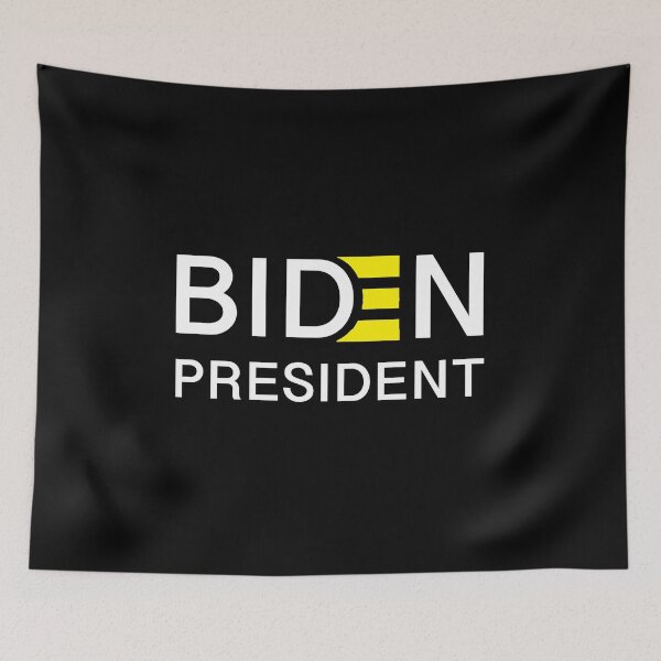 Item preview, JOE BIDEN PRESIDENT designed and sold by AndrewPlus.