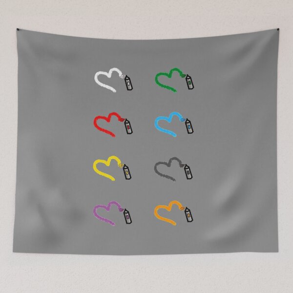 Item preview, Tagged with Love designed and sold by LochNestFarm.