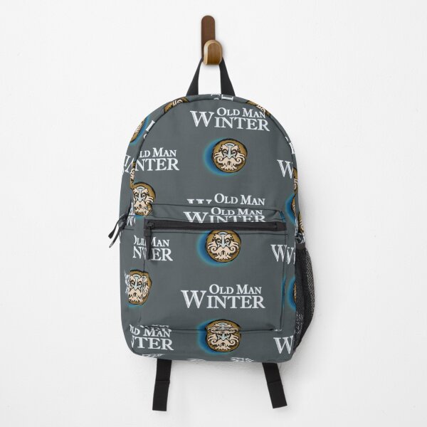 Item preview, Old Man Winter Apparel designed and sold by artofzan.