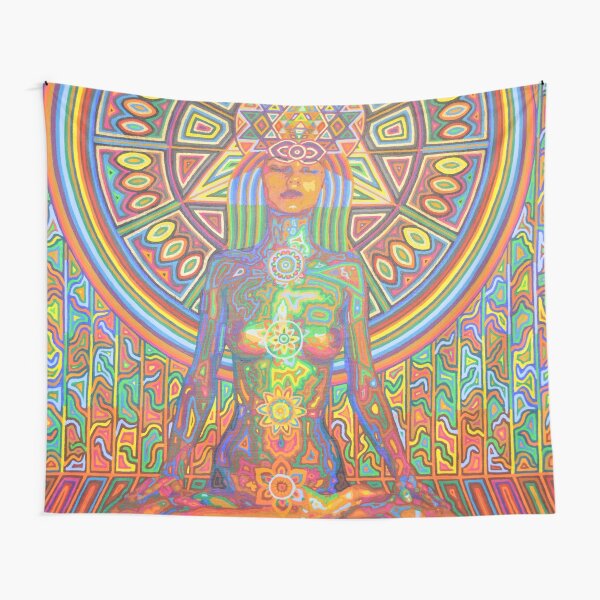 Shakti - 2015 Tapestry