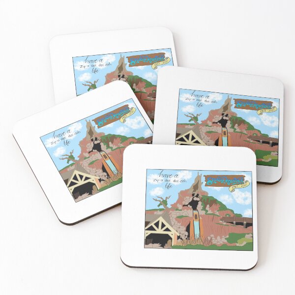 Item preview, Splash mountain farewell designed and sold by sammy-j-wammy36.