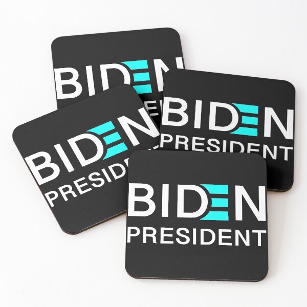 Item preview, JOE BIDEN PRESIDENT designed and sold by AndrewPlus.