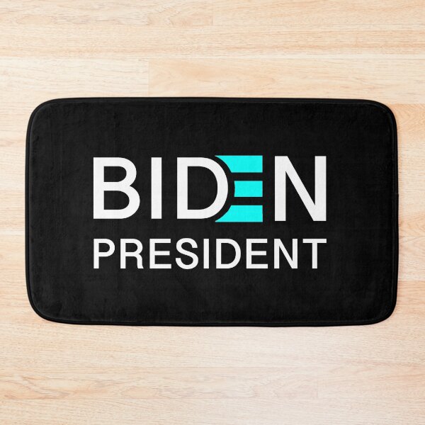 Item preview, JOE BIDEN PRESIDENT designed and sold by AndrewPlus.