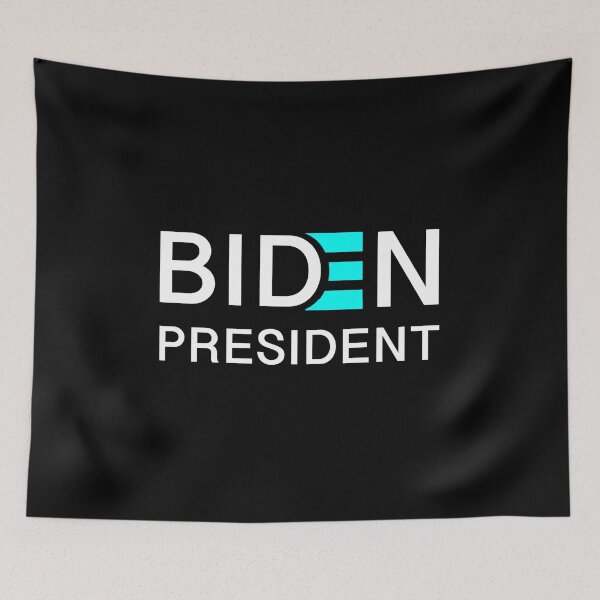 Item preview, JOE BIDEN PRESIDENT designed and sold by AndrewPlus.