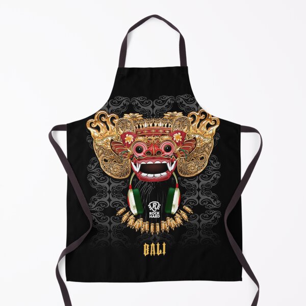 Item preview, Bali Boma designed and sold by HexOne.