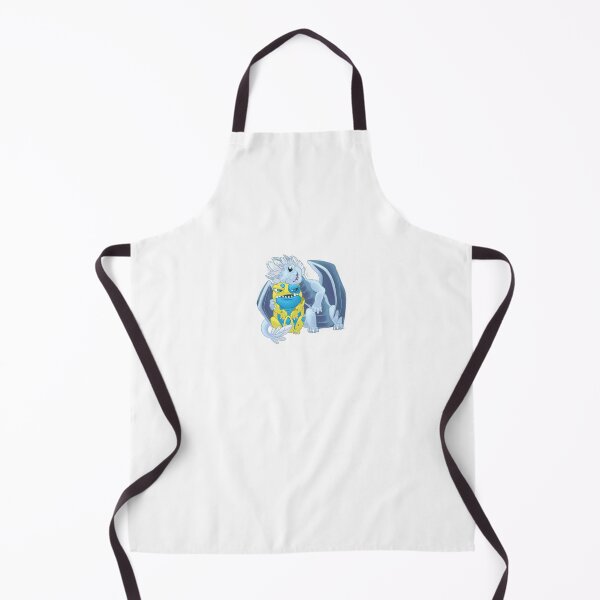 Item preview, Dragon Prince: Bait and Zym designed and sold by letayl3.