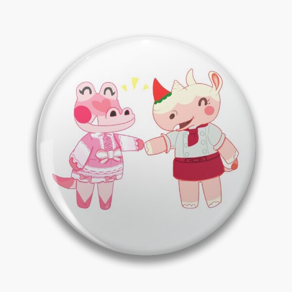 Item preview, StrawBerry Blonde Gal Pals designed and sold by JeniPireX.