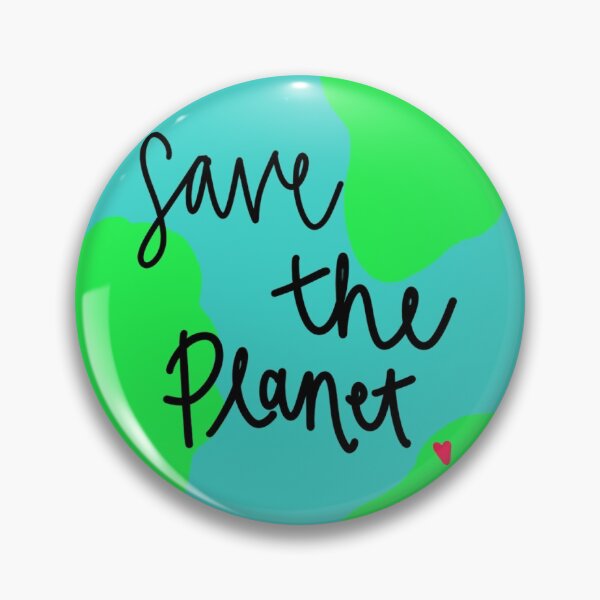 Item preview, Save the Planet  designed and sold by MagicalZoe.