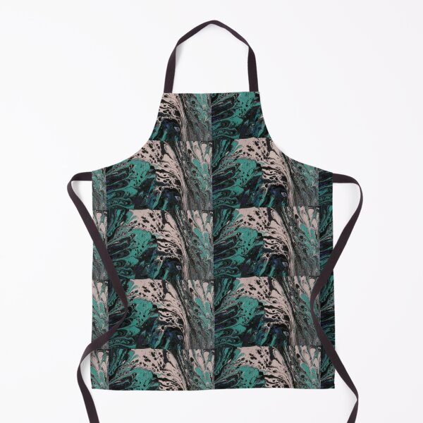 Item preview, Tropical Foam designed and sold by AbrorschachArt.