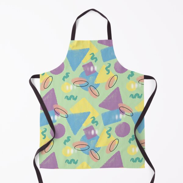 Item preview, Retro Pattern designed and sold by Ecojabi.