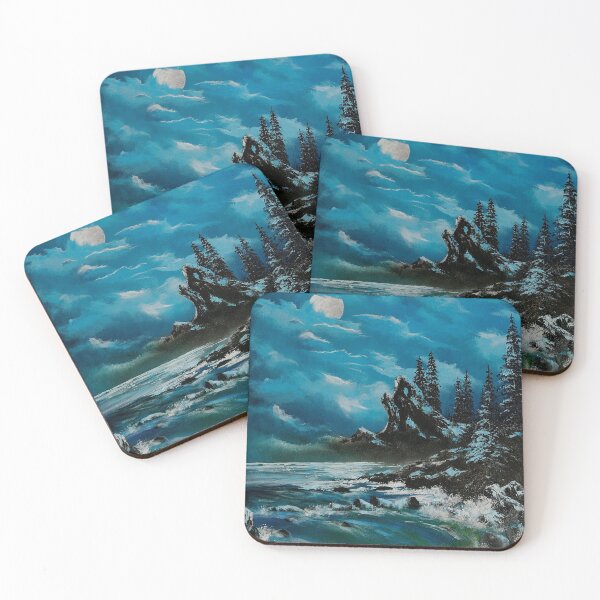 Item preview, Nightscape designed and sold by Craig Granato.