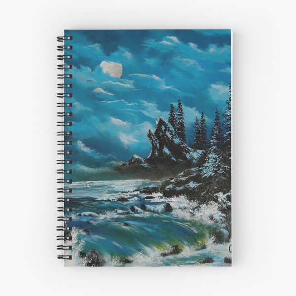 Item preview, Nightscape designed and sold by Craig Granato.