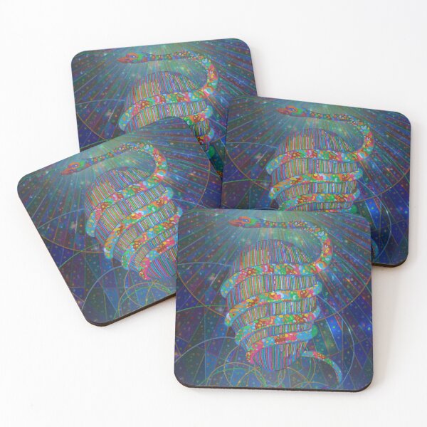 Item preview, First Manifestation digital - 2015 designed and sold by karmym.