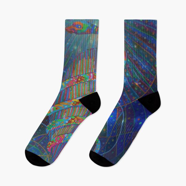 Item preview, First Manifestation digital - 2015 designed and sold by karmym.