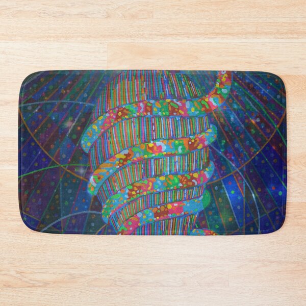 Item preview, First Manifestation digital - 2015 designed and sold by karmym.