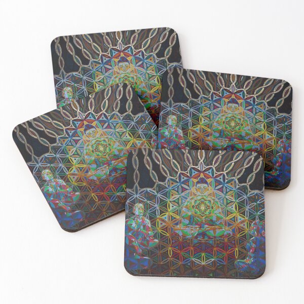 Item preview, Vipassana digital - 2015 designed and sold by karmym.