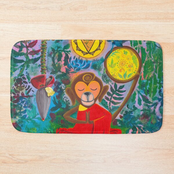 Item preview, "Solar Monky" designed and sold by VeraTourArt.
