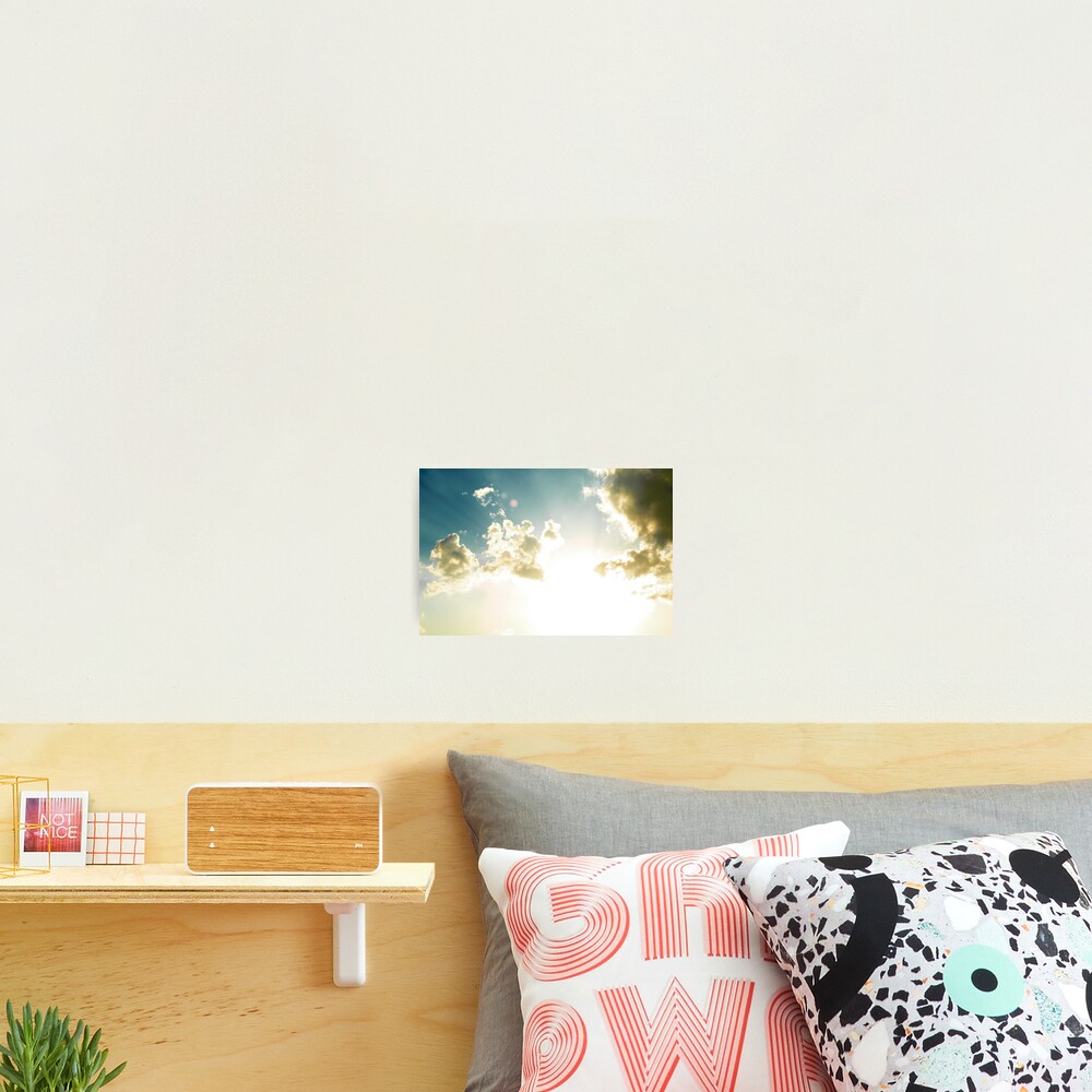 Item preview, Photographic Print designed and sold by RemyPorter.