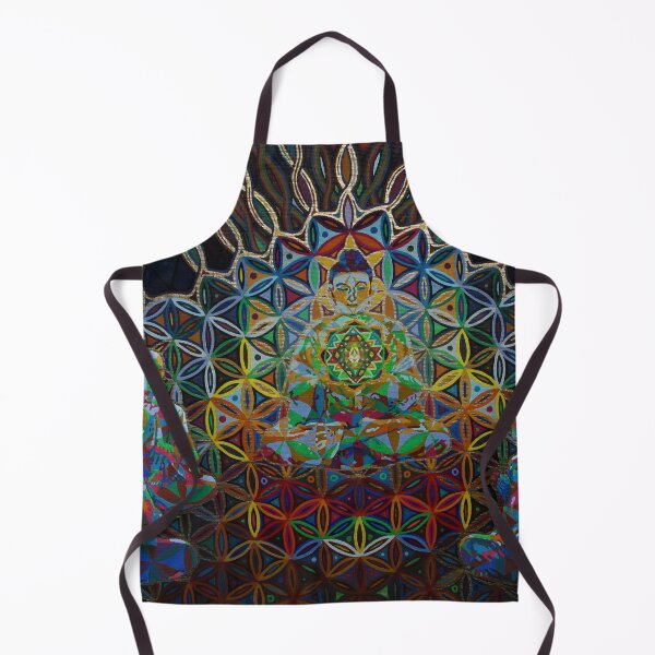 Item preview, Vipassana digital - 2015 designed and sold by karmym.