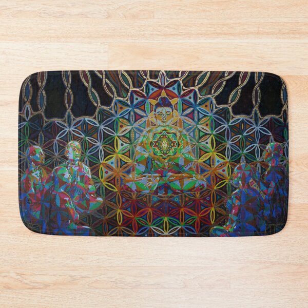 Item preview, Vipassana digital - 2015 designed and sold by karmym.