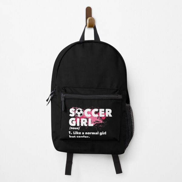 Item preview, Soccer Girl designed and sold by coolprint.