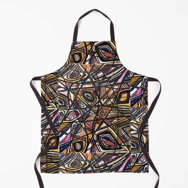Item preview, Maria's dream designed and sold by Julie-Phillips.
