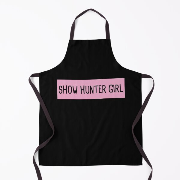 Item preview, Show Hunter Girl designed and sold by orlumbuspirate.