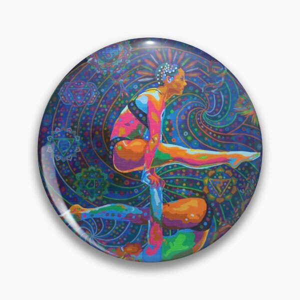 Item preview, Prana Flow digital - 2015 designed and sold by karmym.