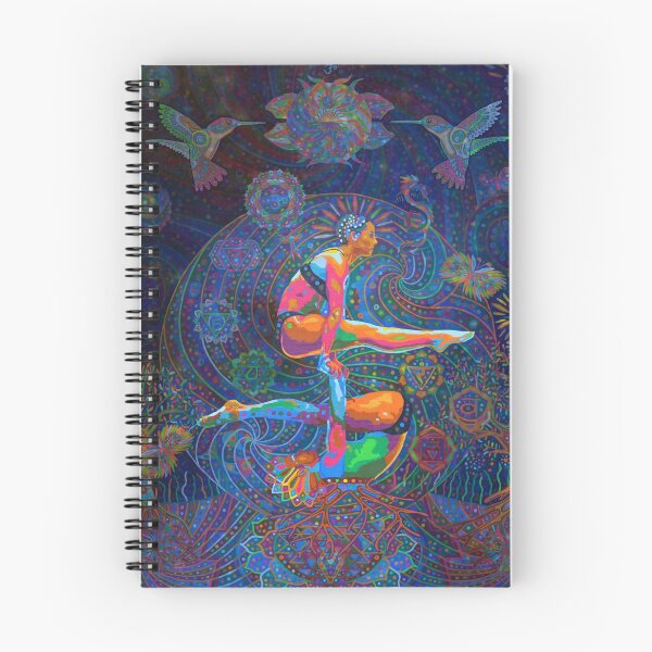 Item preview, Prana Flow digital - 2015 designed and sold by karmym.