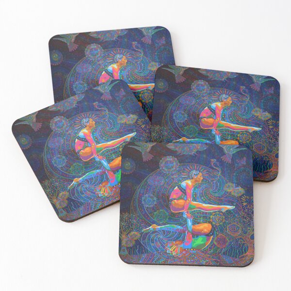 Item preview, Prana Flow digital - 2015 designed and sold by karmym.