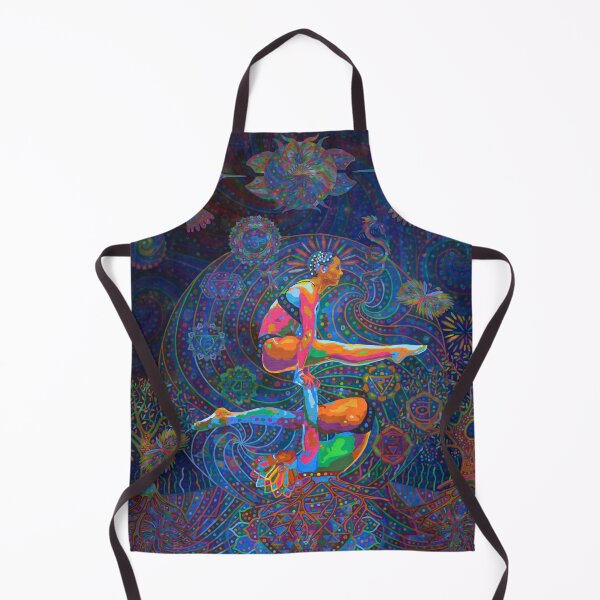 Item preview, Prana Flow digital - 2015 designed and sold by karmym.