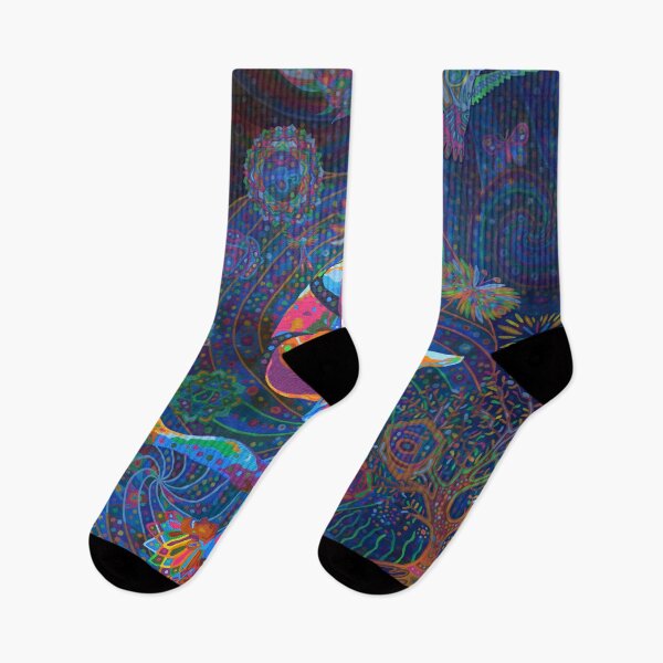 Item preview, Prana Flow digital - 2015 designed and sold by karmym.