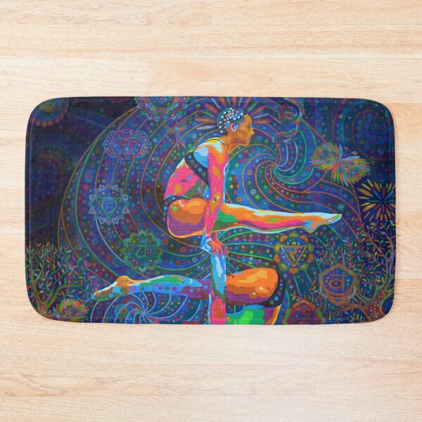 Item preview, Prana Flow digital - 2015 designed and sold by karmym.