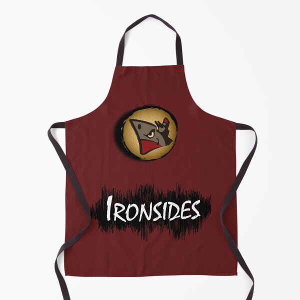 Item preview, Ironsides Apparel designed and sold by artofzan.