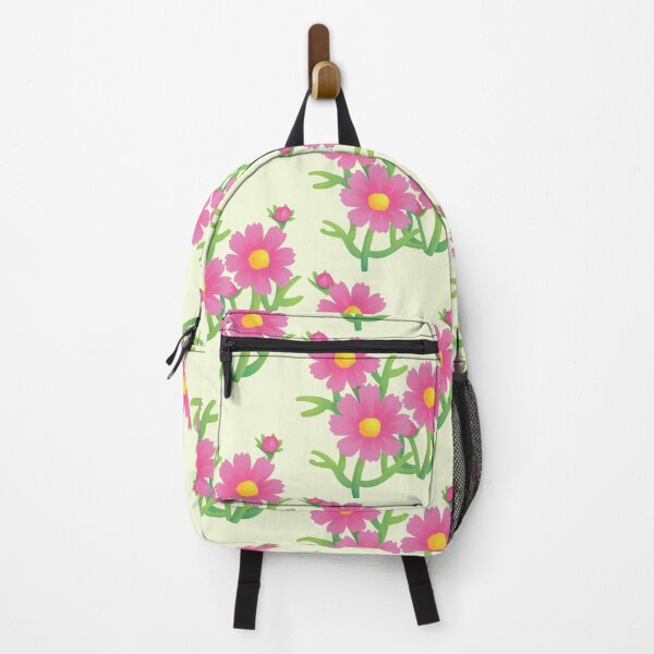 Item preview, Pink Cosmos Flower  designed and sold by TheMajesticGoat.