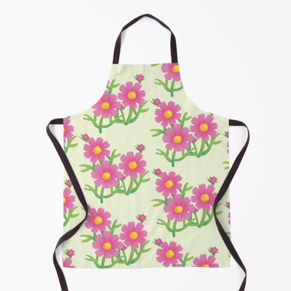 Item preview, Pink Cosmos Flower  designed and sold by TheMajesticGoat.