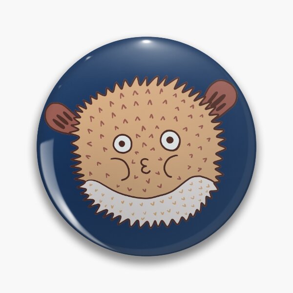 Item preview, Blowfish designed and sold by littleredcheeks.
