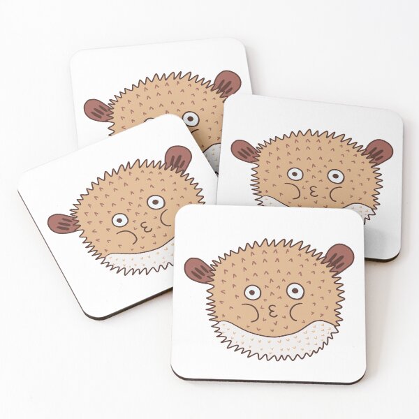 Item preview, Blowfish designed and sold by littleredcheeks.