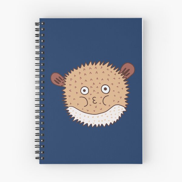 Item preview, Blowfish designed and sold by littleredcheeks.