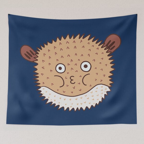 Item preview, Blowfish designed and sold by littleredcheeks.
