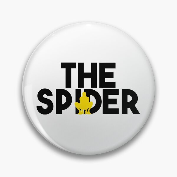 Item preview, The Spider designed and sold by MMA-Tees.