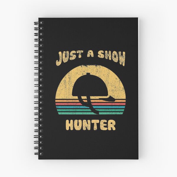 Item preview, ⭐ Just A Show Hunter ⭐ designed and sold by orlumbuspirate.