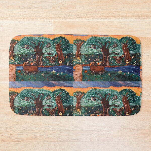 Item preview, FairyLand Hometown designed and sold by RobynAIrving.