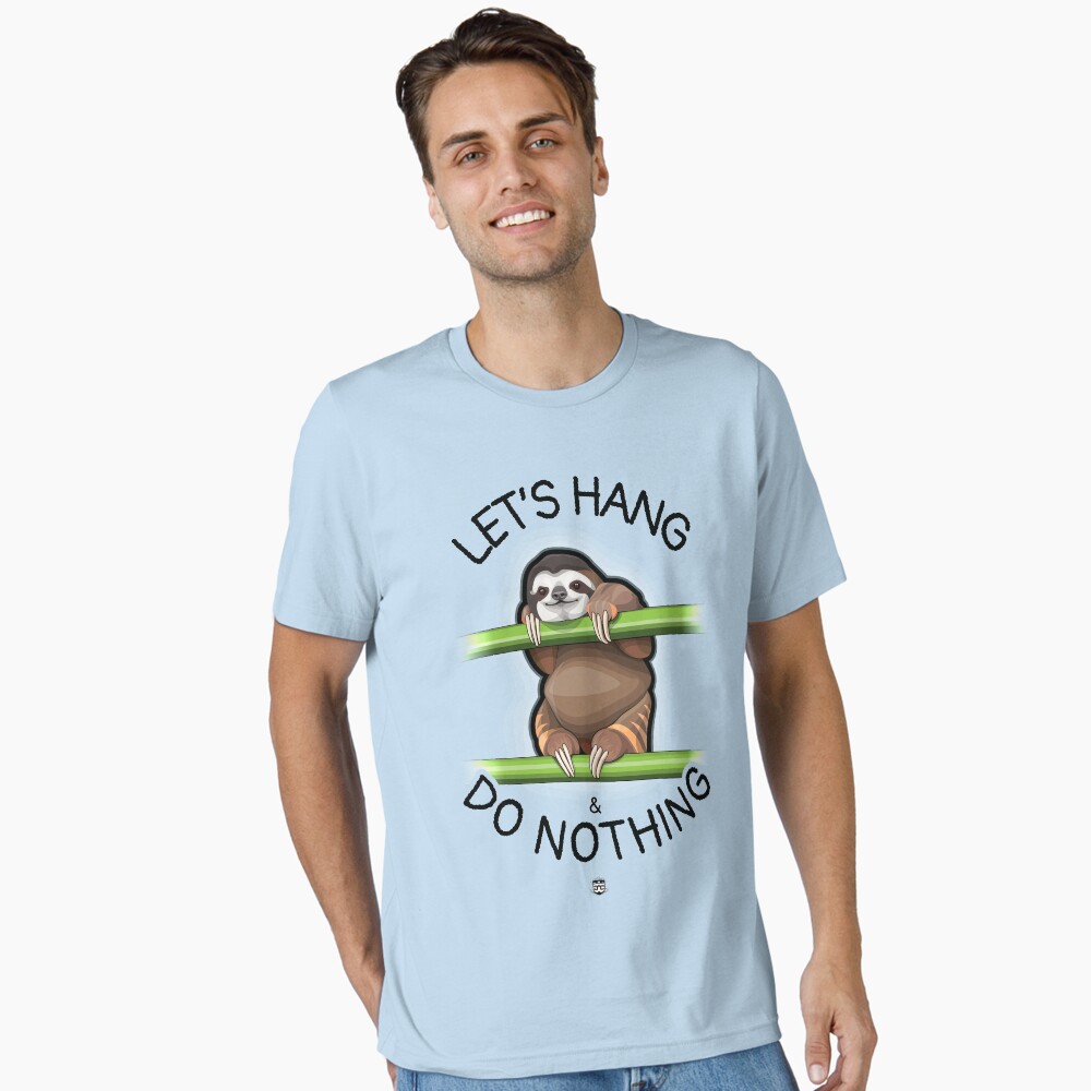 Item preview, Essential T-Shirt designed and sold by digitalchet.