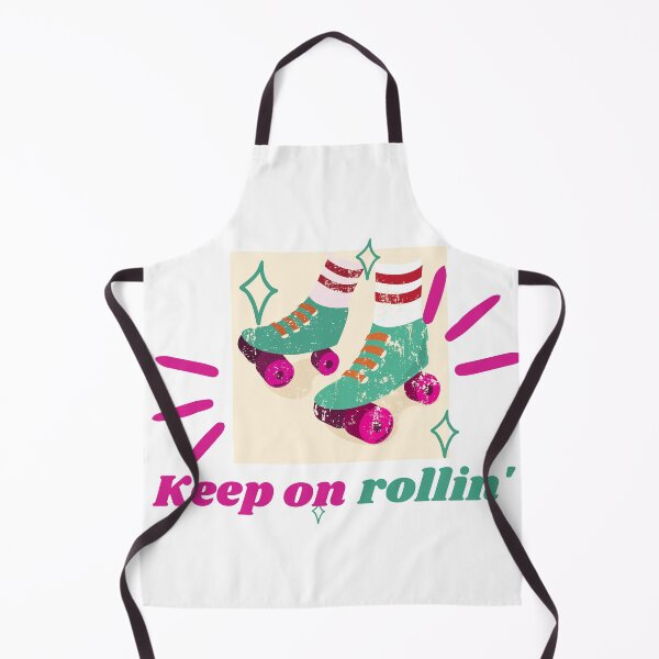 Item preview, keep on rollin designed and sold by morrismorgan.