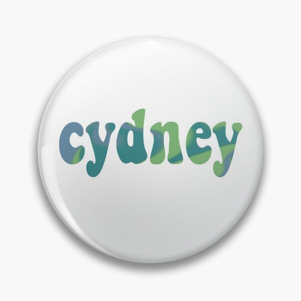 Item preview, Cydney Name designed and sold by designsbyad.