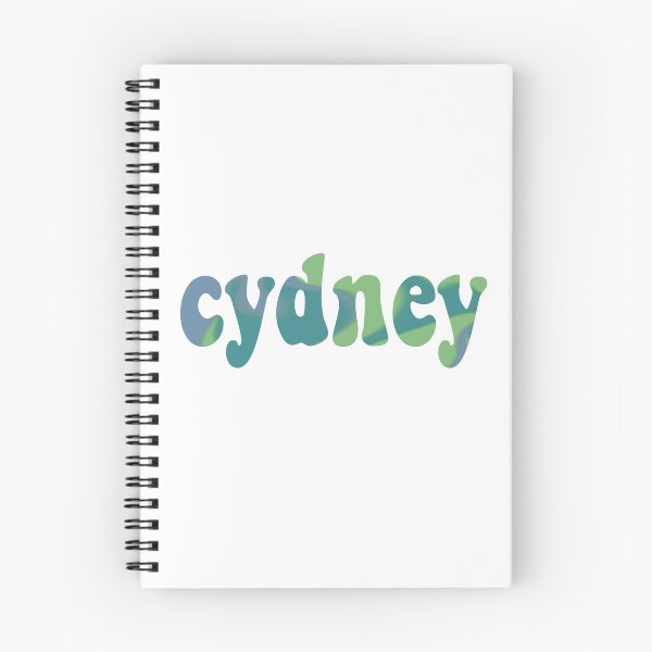 Item preview, Cydney Name designed and sold by designsbyad.