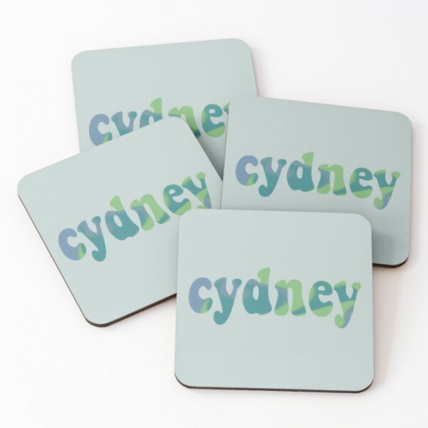 Item preview, Cydney Name designed and sold by designsbyad.